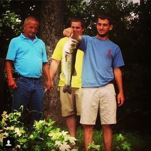 Meet your Posher, Taylor